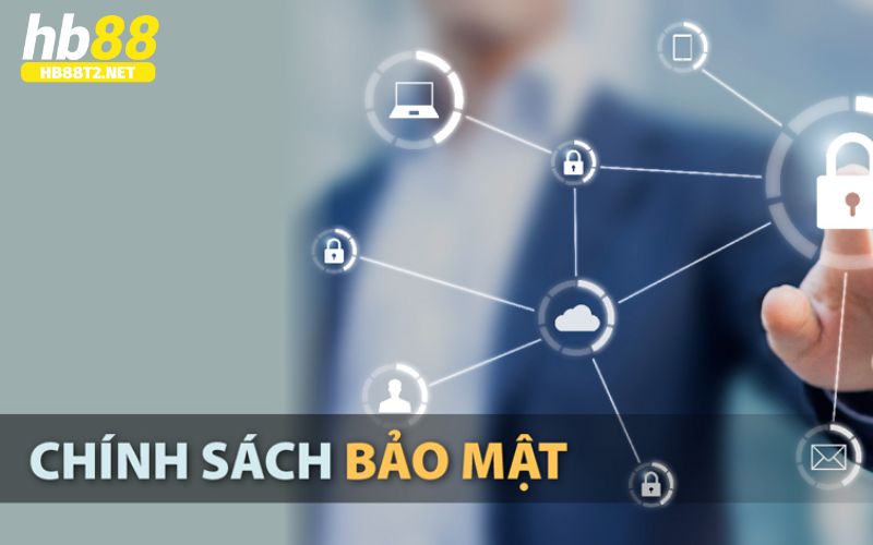 Các thắc mắc xoay quanh chính sách bảo mật của nhà cái HB88